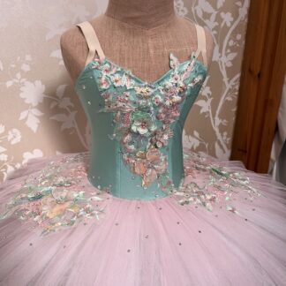 Professional Tutus Made to order